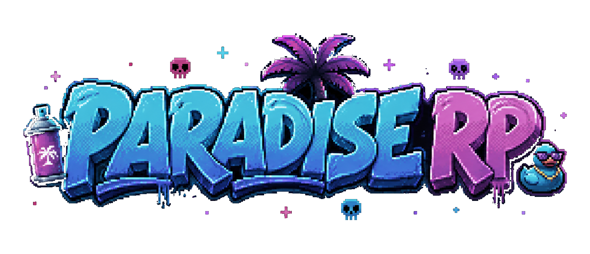 ParadiseRP